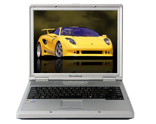 Roverbook RoverBook Explorer E575_0x0_eb0